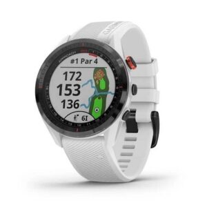 Garmin Approach golfhorloge S62 wit